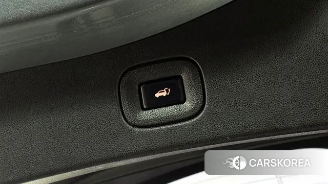 Renault Korea (Samsung) The New QM6 id 3519709 из Кореи 11