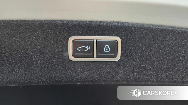 Genesis Electrified G80 (RG3) id 4178871 из Кореи 11