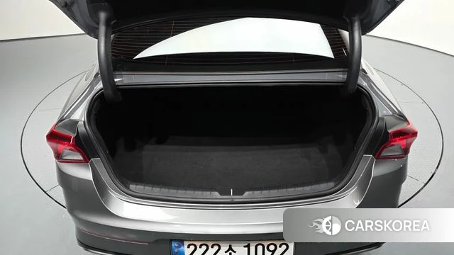 Kia K5 3rd generation id 3893360 из Кореи 11