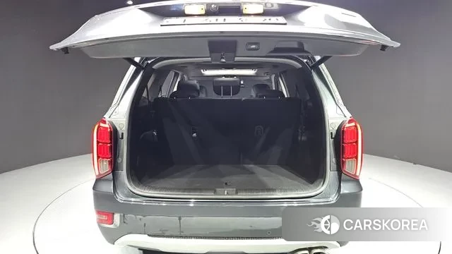 Hyundai Palisade id 3469296 из Кореи 11