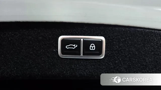 Genesis G80 (RG3) id 3011386 из Кореи 11