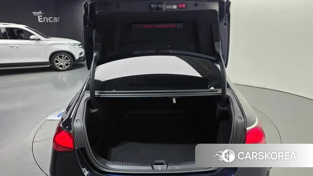 Mercedes-Benz E-Class W214 id 4739450 из Кореи 11