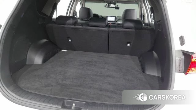 Hyundai Santa Fe TM id 4918410 из Кореи 11