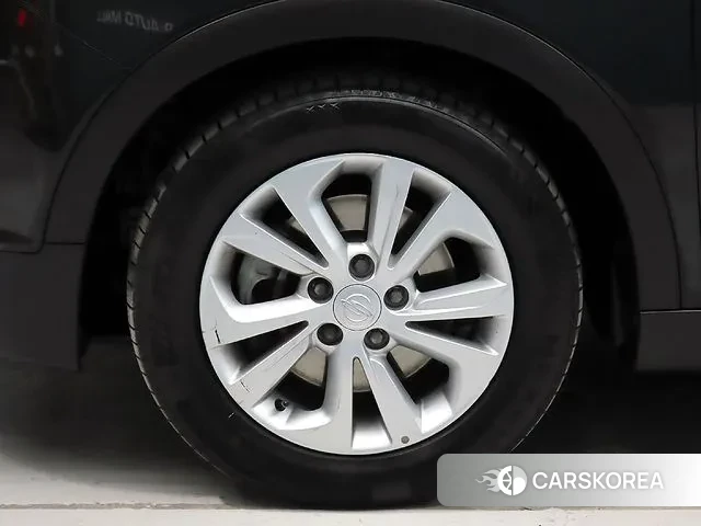 Ssangyong Tivoli Air id 3474596 из Кореи 11