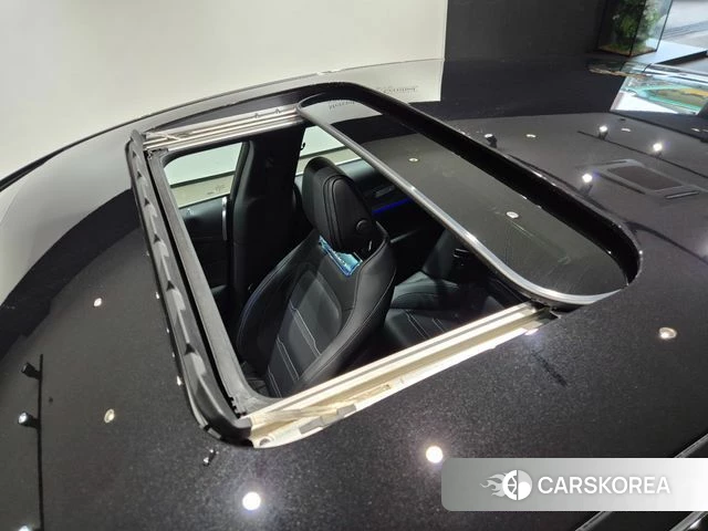 Mercedes-Benz AMG GT id 3909179 из Кореи 11