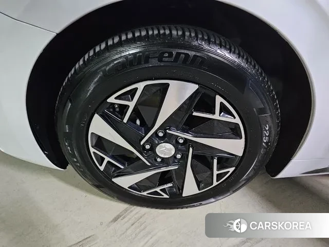 Hyundai The New Grandeur IG Hybrid id 3567024 из Кореи 11