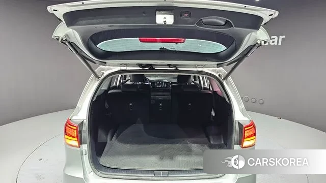 Kia The New Sorento id 2486750 из Кореи 11