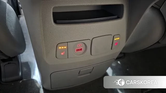 Kia The New Carnival id 3375128 из Кореи 11