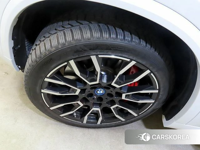 BMW X5 (G05) id 4200920 из Кореи 11