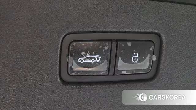 Genesis GV70 id 3354679 из Кореи 11