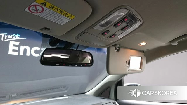 Kia The New Carnival id 3905171 из Кореи 11