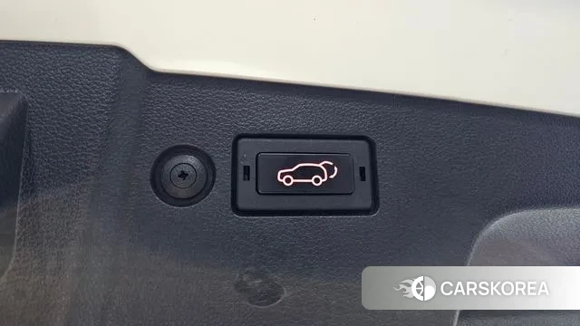 Ssangyong Torres id 3482789 из Кореи 11