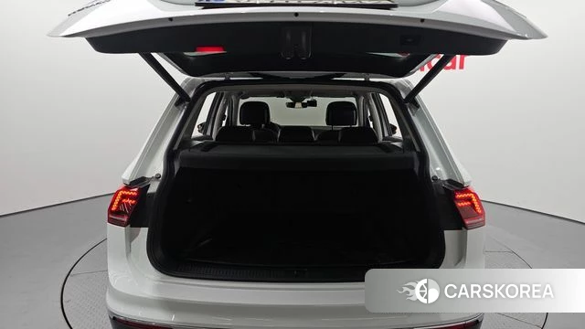 Volkswagen Tiguan second Generation id 4614698 из Кореи 11