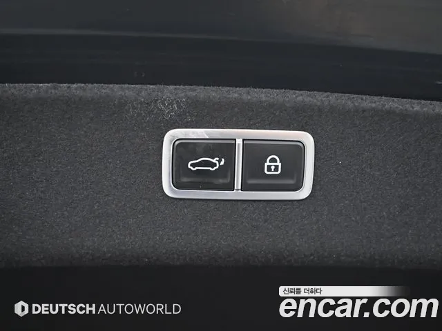 Genesis G80 (RG3) id 2678180 из Кореи 11