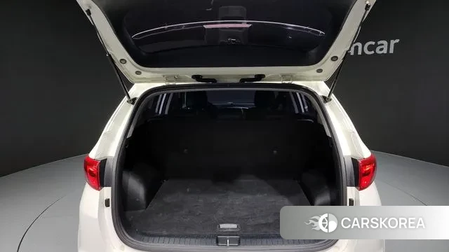 Kia Sportage 4th Generation id 3391728 из Кореи 11