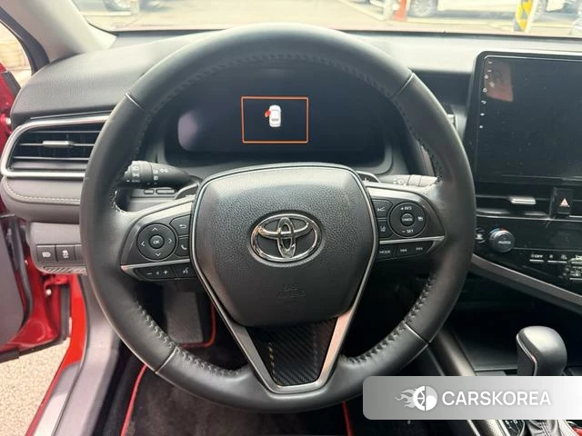 Toyota Camry id 4291363 из Китая 11