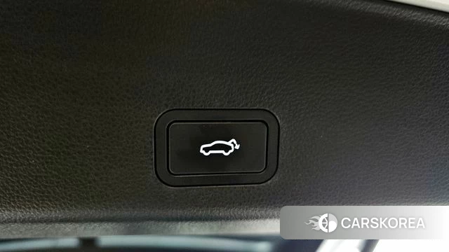 Renault Korea (Samsung) Grand Coleos id 4185765 из Кореи 11