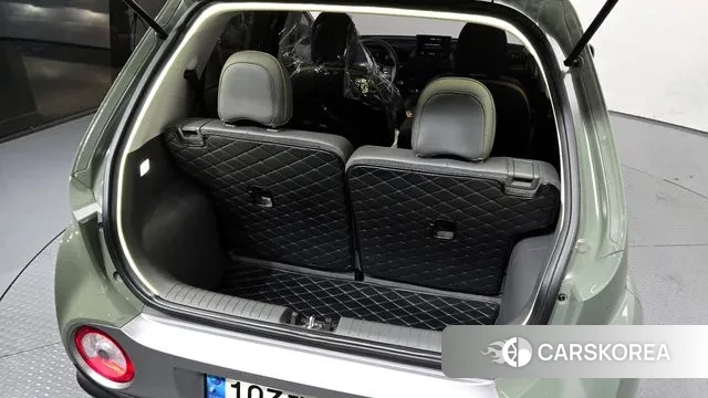 Hyundai Casper id 3487538 из Кореи 11