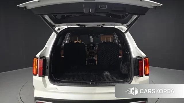 Kia Sorento 4th Generation id 3676065 из Кореи 11