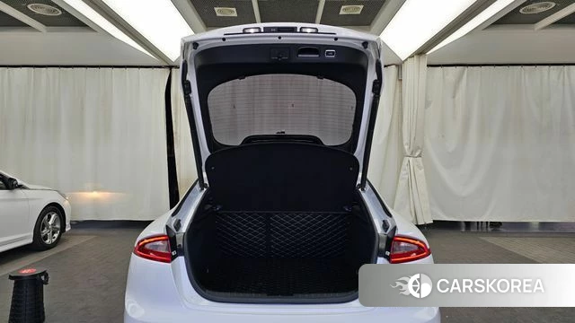 Kia Stinger id 3829369 из Кореи 11