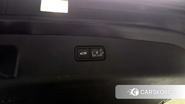 Genesis GV70 id 3502996 из Кореи 11