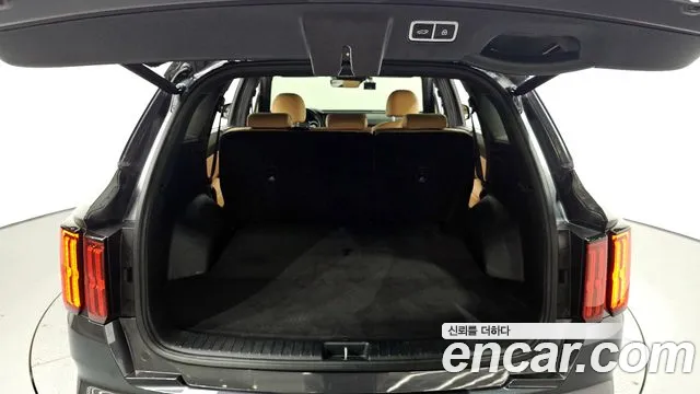 Kia Sorento 4th Generation id 2491628 из Кореи 11