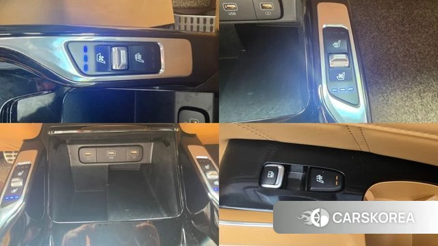 Kia Sorento 4th Generation id 4764665 из Кореи 11