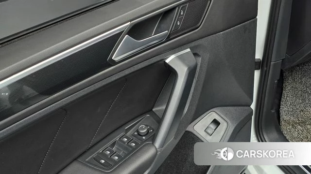 Volkswagen Tiguan second Generation id 4562039 из Кореи 11