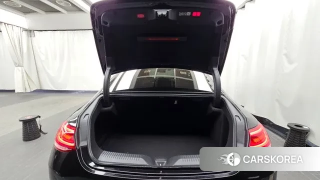 Mercedes-Benz CLS-Class C257 id 3596522 из Кореи 11