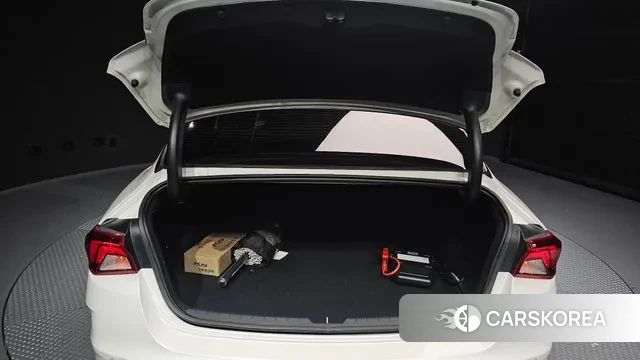 Kia K5 3rd generation id 3232569 из Кореи 11