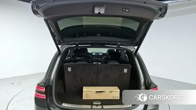 Genesis GV80 id 3405575 из Кореи 11