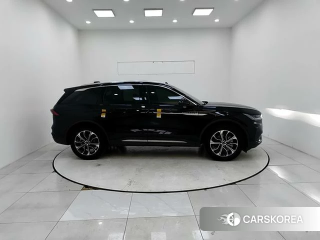 Lincoln Navigator id 4207908 из Китая 11