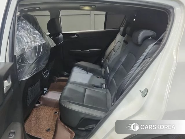 Kia Sportage 4th Generation id 3861857 из Кореи 11