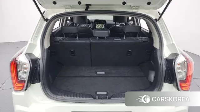 Ssangyong Berry New Tivoli id 3237771 из Кореи 11