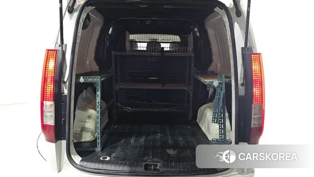 Hyundai Staria id 3301409 из Кореи 11