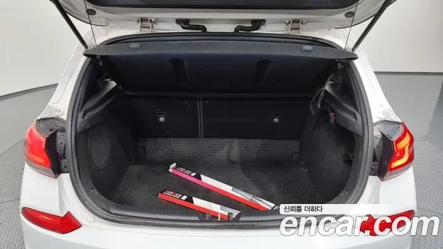 Hyundai i30 (PD) id 2917924 из Кореи 11