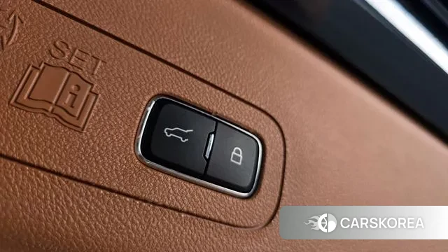 Lincoln Aviator 2nd generation id 2905105 из Кореи 11