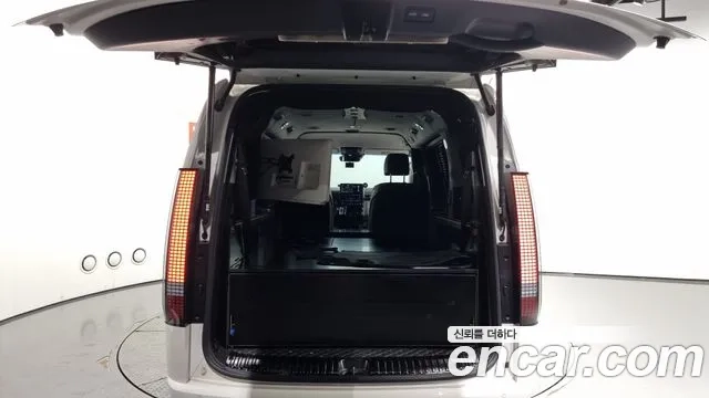 Hyundai Staria id 2863678 из Кореи 11