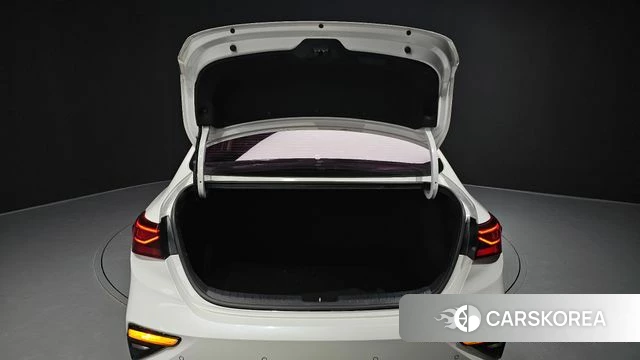 Kia Come New K3 id 4930725 из Кореи 11