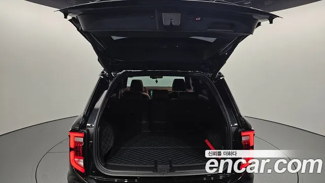 Ssangyong Torres id 2693661 из Кореи 11