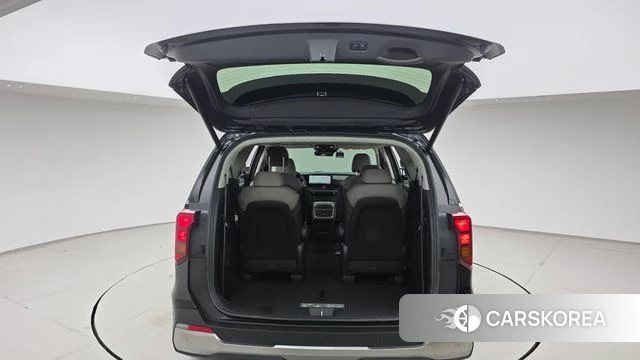 Kia The New Carnival 4th Generation id 4612760 из Кореи 11