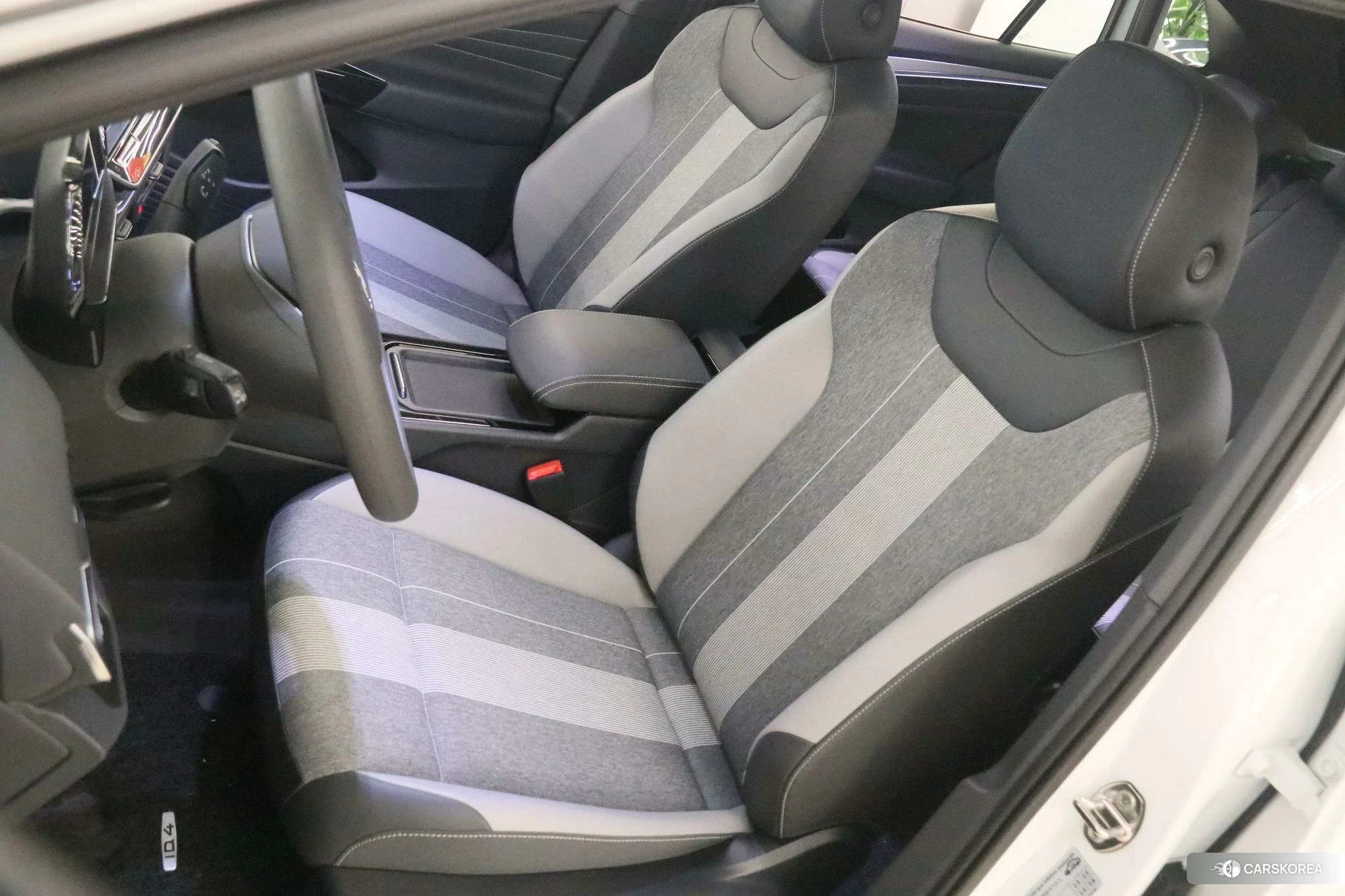 Volkswagen ID.4 CROZZ id 4513454 из Китая 11