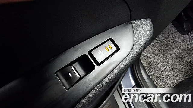 Hyundai All New Tucson id 2724012 из Кореи 11