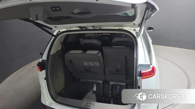 Kia Carnival 4th generation id 3691726 из Кореи 11