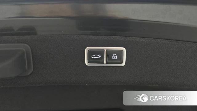 Genesis G80 (RG3) id 4732150 из Кореи 11