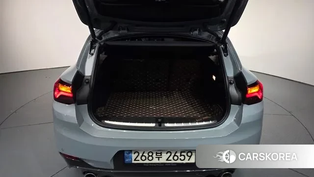 BMW X2 (F39) id 3383860 из Кореи 11