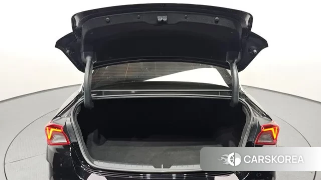 Kia K5 3rd generation id 3587637 из Кореи 11