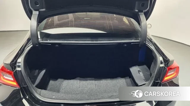 Chevrolet (GM Daewoo) All New Malibu id 3709548 из Кореи 11