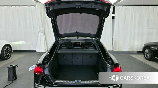 Audi A5 (F5) id 3843262 из Кореи 11