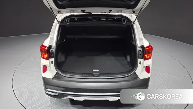 Kia Seltos id 3385839 из Кореи 11